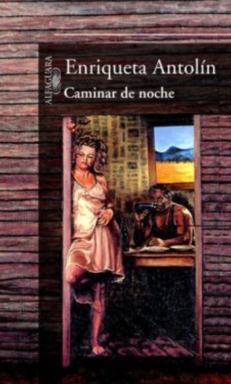 Portada de Caminar de noche